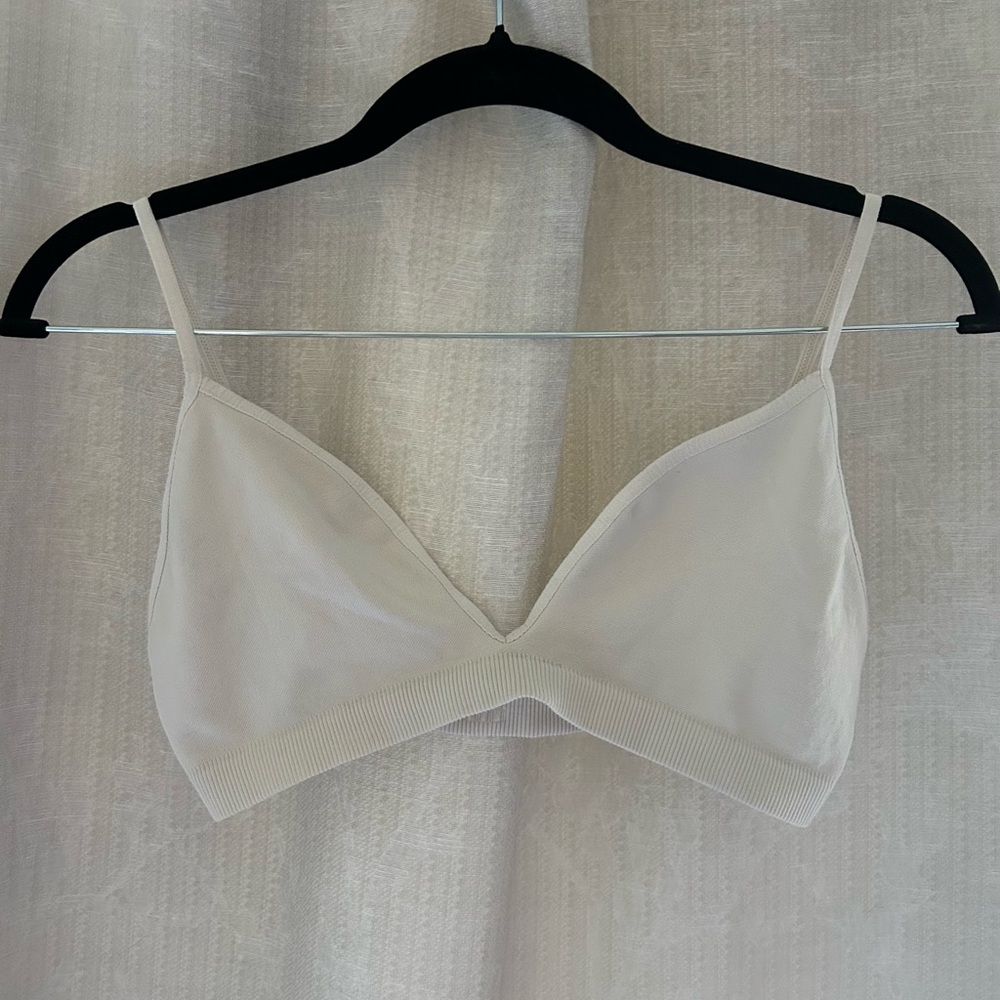 Free people baseline bralette